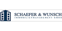 Kundenlogo von Immobilienmanagement Schaefer & Wunsch GmbH