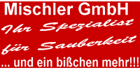 Kundenlogo Mischler GmbH