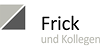 Kundenlogo von Frick & Kollegin Familien-, Zivil-, Arbeitsrecht