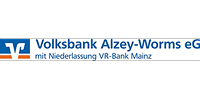 Kundenlogo Volksbank Alzey-Worms eG