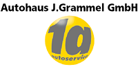 Kundenlogo Autohaus J. Grammel GmbH