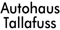 Kundenlogo Autohaus Tallafuss GmbH