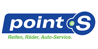 Kundenlogo MAST GmbH - Point S