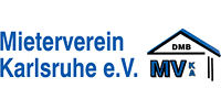 Kundenlogo von Mieterverein Karlsruhe e. V.