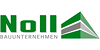 Kundenlogo von Bauunternehmen NOLL VALENTIN GmbH