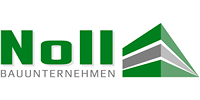 Kundenlogo von Bauunternehmen NOLL VALENTIN GmbH