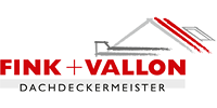 Kundenlogo von Fink & Vallon GmbH Dachfenster Steildach,  Flachdach Baublechnerei Dachbegrünung