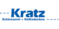 Kundenlogo Kratz Jürgen Rollladenbau