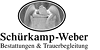 Kundenlogo von Schürkamp-Weber Bestattungsinstitut