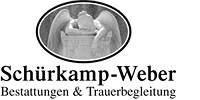Kundenlogo von Schürkamp-Weber Bestattungsinstitut