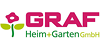 Kundenlogo von Graf Heim + Garten GmbH