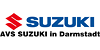 Kundenlogo von Suzuki AVS