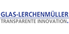 Kundenlogo von Glas Lerchenmüller GmbH