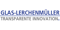 Kundenlogo von Glas Lerchenmüller GmbH
