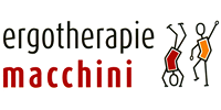 Kundenlogo von Ergotherapie Macchini