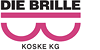 Kundenlogo von Optik Die Brille Koske GmbH & Co.KG