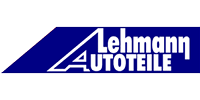 Kundenlogo Autoteile Lehmann