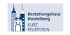 Kundenlogo von Kurz-Feuerstein