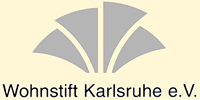 Kundenlogo von Wohnstift Karlsruhe e.V.