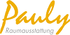 Kundenlogo von Pauly Raumausstattung UG