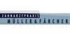Kundenlogo von Müller Karl-Heinz u. Färcher Dirk Zahnärzte