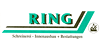 Kundenlogo von Ring Schreinerei - Bestattungen