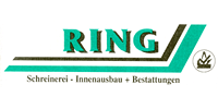 Kundenlogo von Ring Schreinerei - Bestattungen