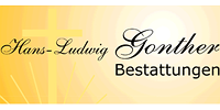 Kundenlogo von Bestattungen Gonther Hans-Ludwig