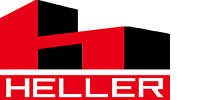 Kundenlogo von Dachdecker Heller GmbH