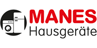 Kundenlogo MANES Hausgeräte GmbH