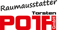 Kundenlogo Bodenbeläge Poth Torsten GmbH