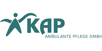 Kundenlogo KAP Ambulante Pflege GmbH