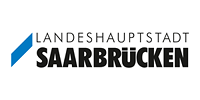 Kundenlogo Stadtverwaltung Saarbrücken