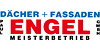 Kundenlogo von Engel GmbH Dachdecker