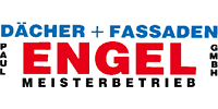 Kundenlogo von Engel GmbH Dachdecker