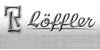 Kundenlogo von Grabmale Löffler GmbH