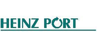 Kundenlogo Port Heinz GmbH Apparate-Vertriebsgesellschaft