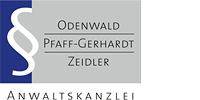 Kundenlogo Odenwald, Pfaff-Gerhardt, Zeidler
