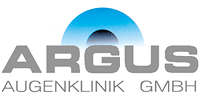 Kundenlogo von Argus Augenklinik GmbH