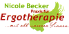 Kundenlogo von Ergotherapie Becker