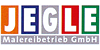 Kundenlogo von Jegle GmbH