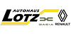 Kundenlogo von Auto Lotz