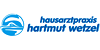 Kundenlogo von Hausarztpraxis Wetzel