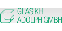 Kundenlogo von Glas K.H. Adolph GmbH