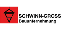 Kundenlogo Schwinn-Gross GmbH