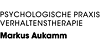 Kundenlogo von Aukamm Markus Diplom Psychologe Praxis für Psychotherapie