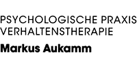 Kundenlogo von Aukamm Markus Diplom Psychologe Praxis für Psychotherapie