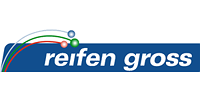 Kundenlogo von Gross Reifen GmbH Reifen + Autoservice Kfz-Meisterbetrieb