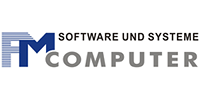 Kundenlogo FMComputer GmbH & Co. KG