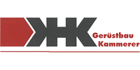 Kundenlogo von Gerüstbau Kammerer GmbH